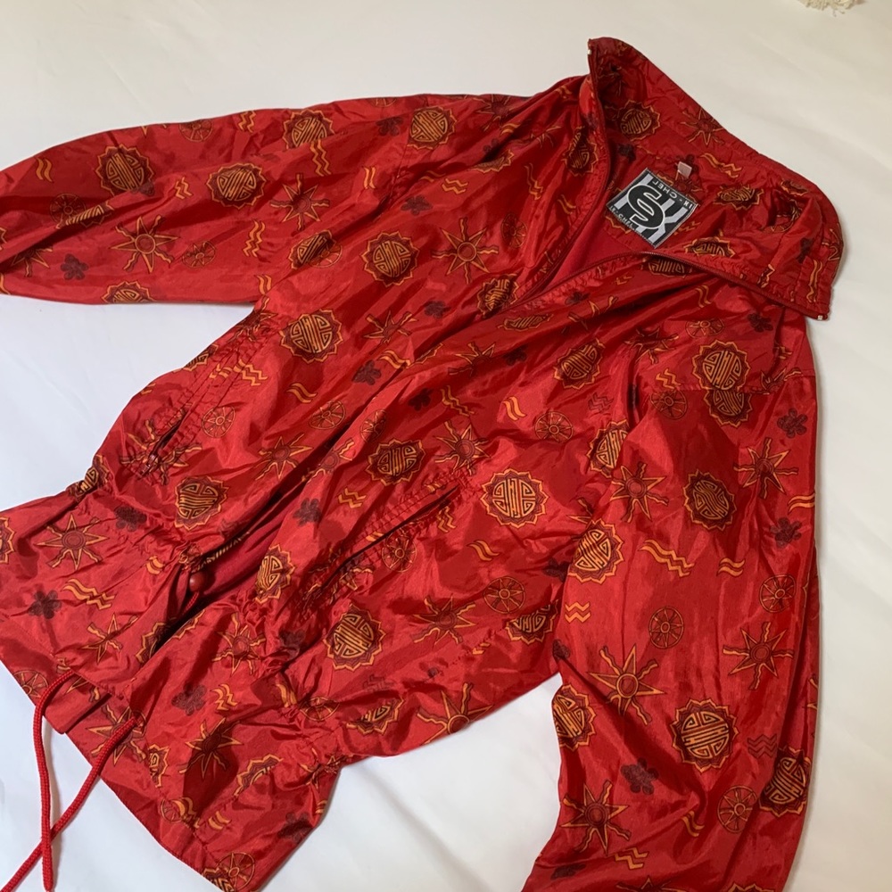 Vintage jacket 🧥
